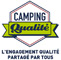 Camping Qualité